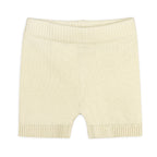 Doggy Embroidered Baby Shirt & Shorts Set (Organic Cotton)