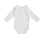 Wildflower Embr Knit Baby Overall Set