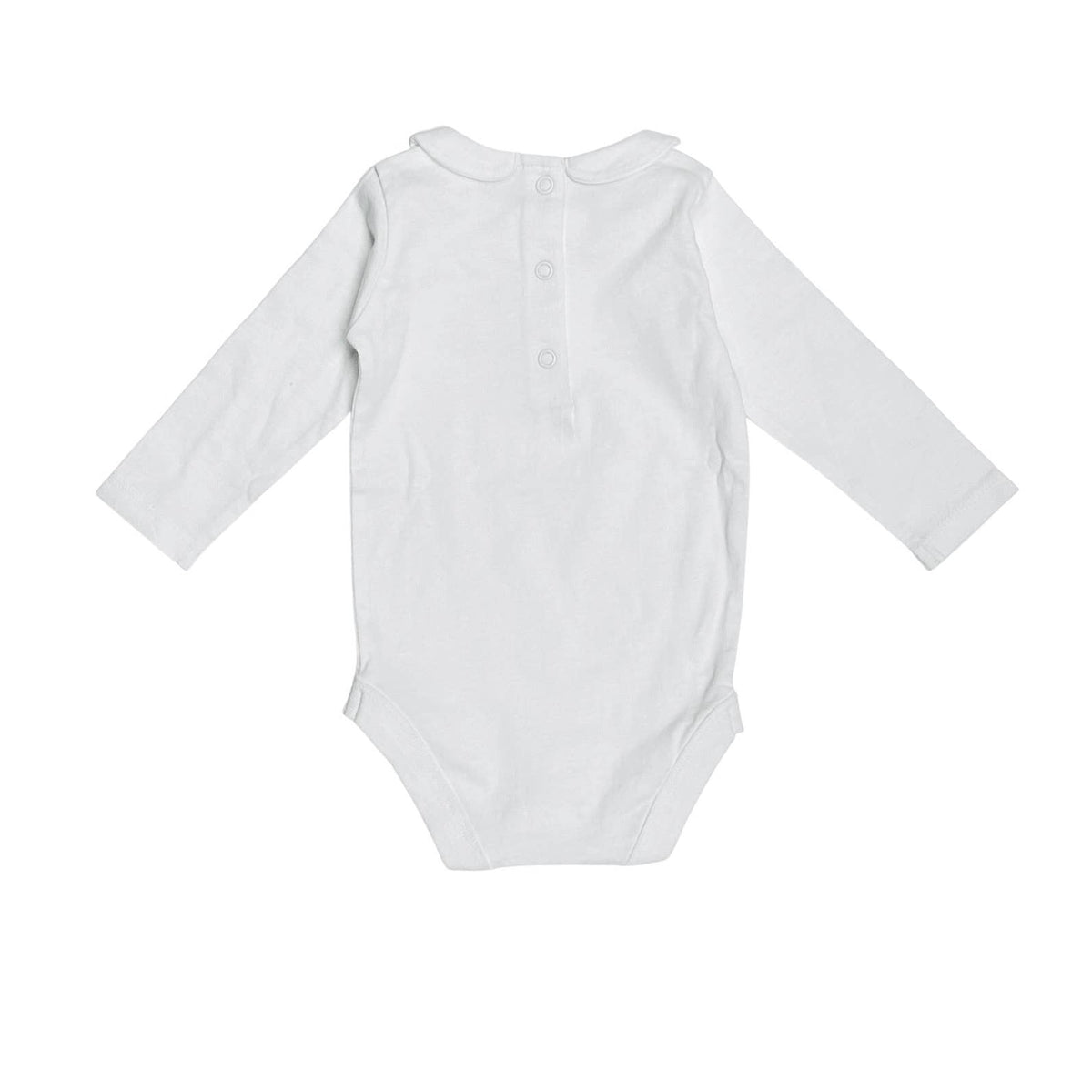 Wildflower Embr Knit Baby Overall Set