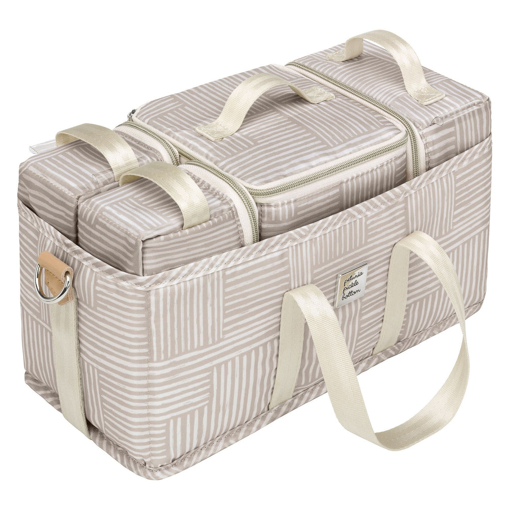 Inter-Mix Deluxe Organizer