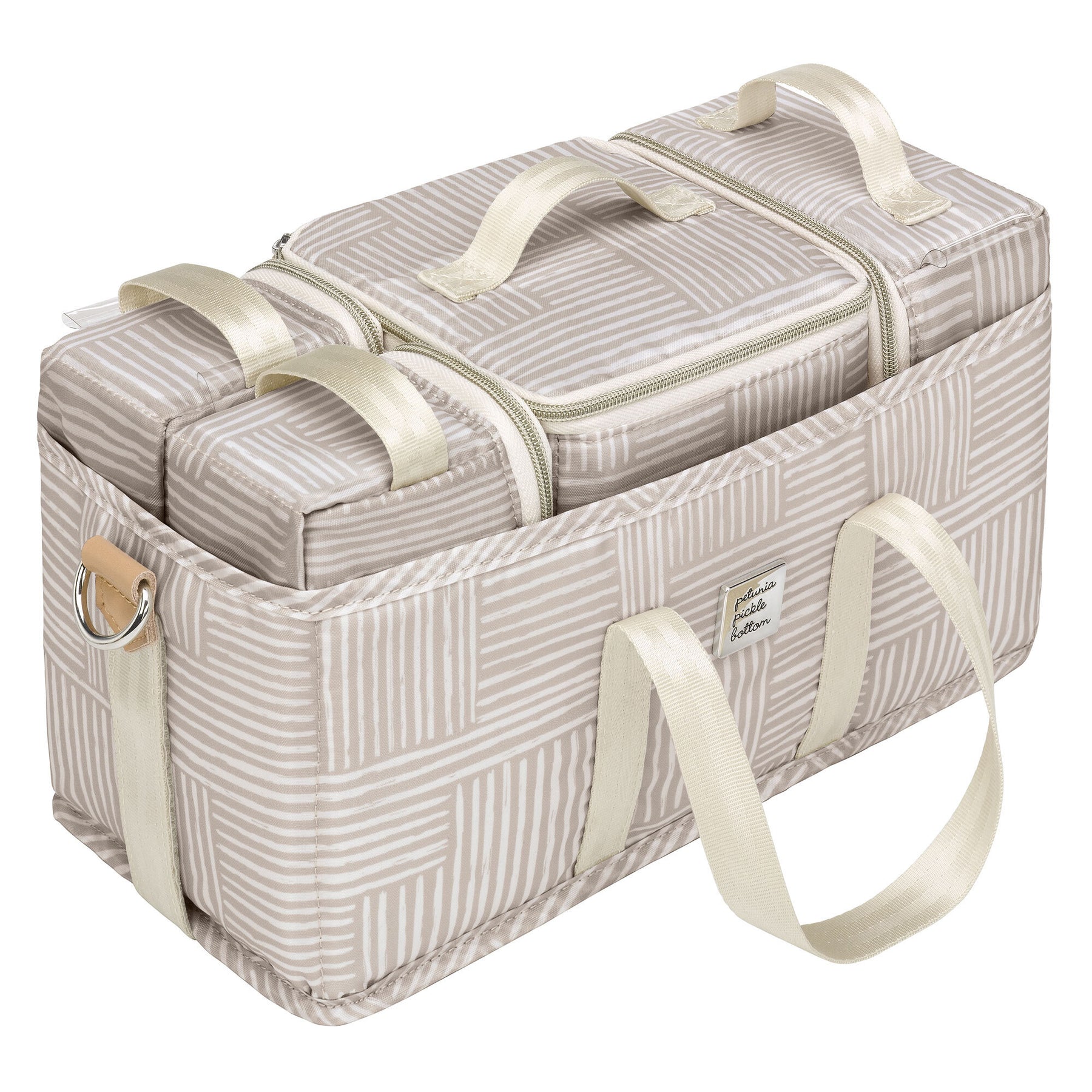 Inter-Mix Deluxe Organizer