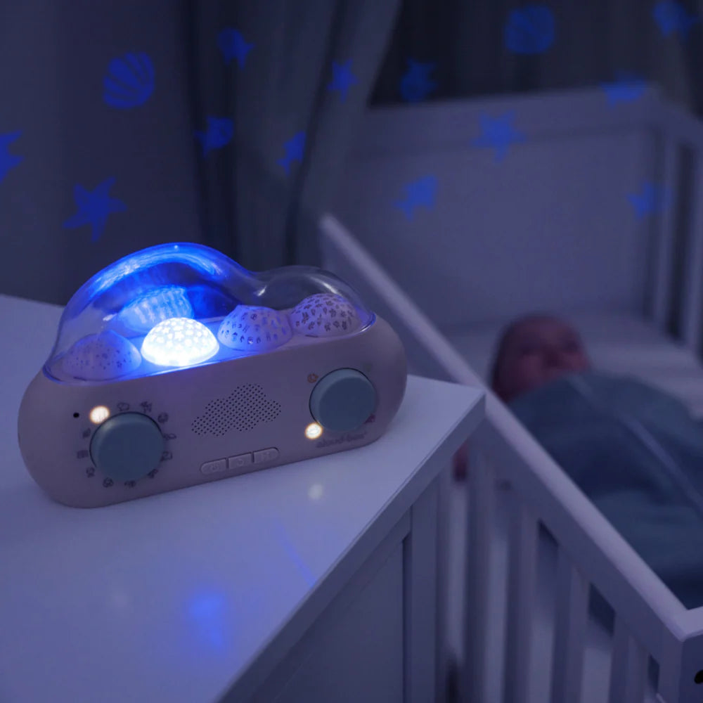 Cloud Box Soothing Story Teller