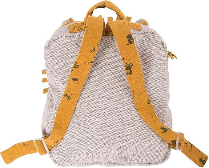 Lion Backpack