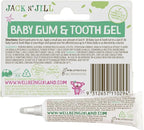 Natural Teething Gel
