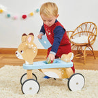 Woodland Ride-On Deer