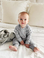 Fleece Sweatsuit