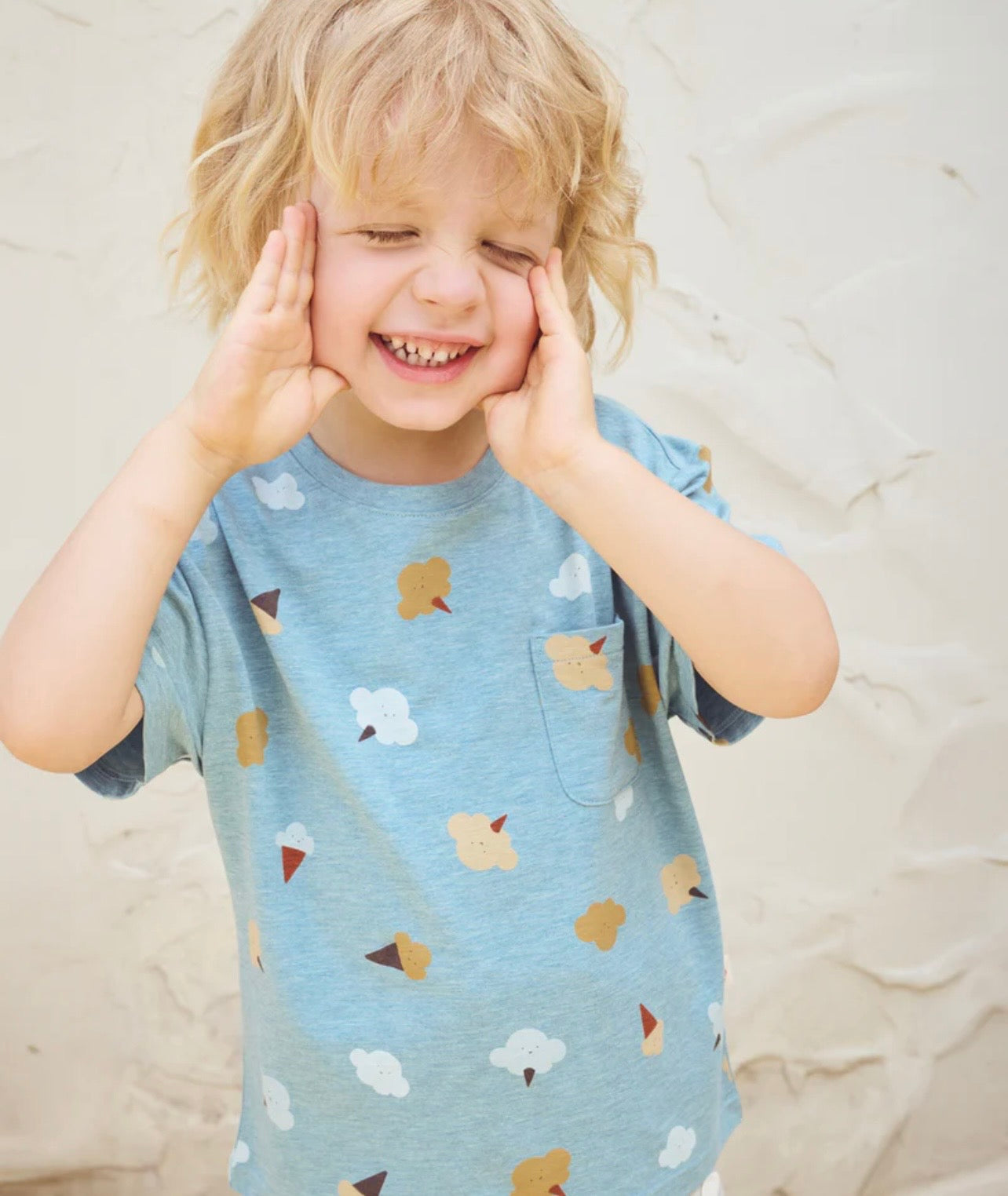 Oversize Tee
