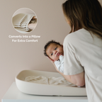 Change Pad Towel Liner