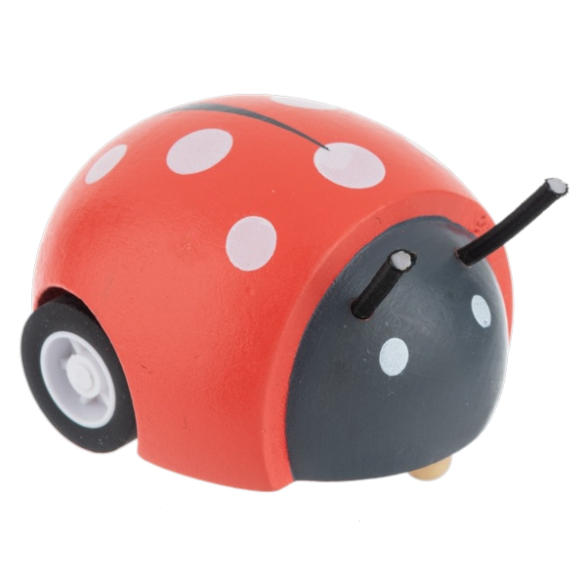 Sunny Pullback Racer