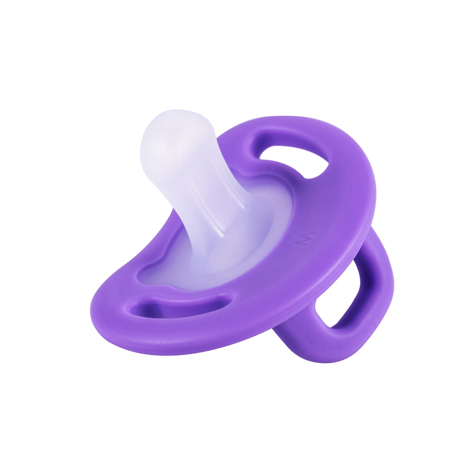 Silicone Pacifier Medium