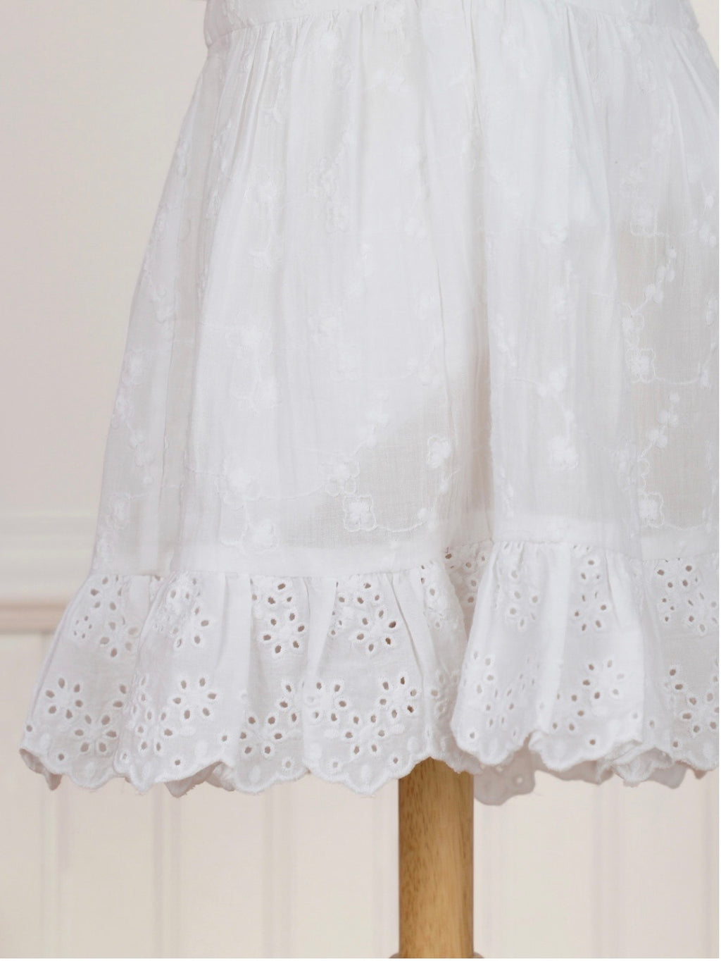 Maldives Baby Dress