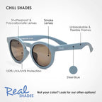Real Shades Chill Sunglasses