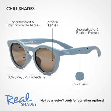 Real Shades Chill Sunglasses