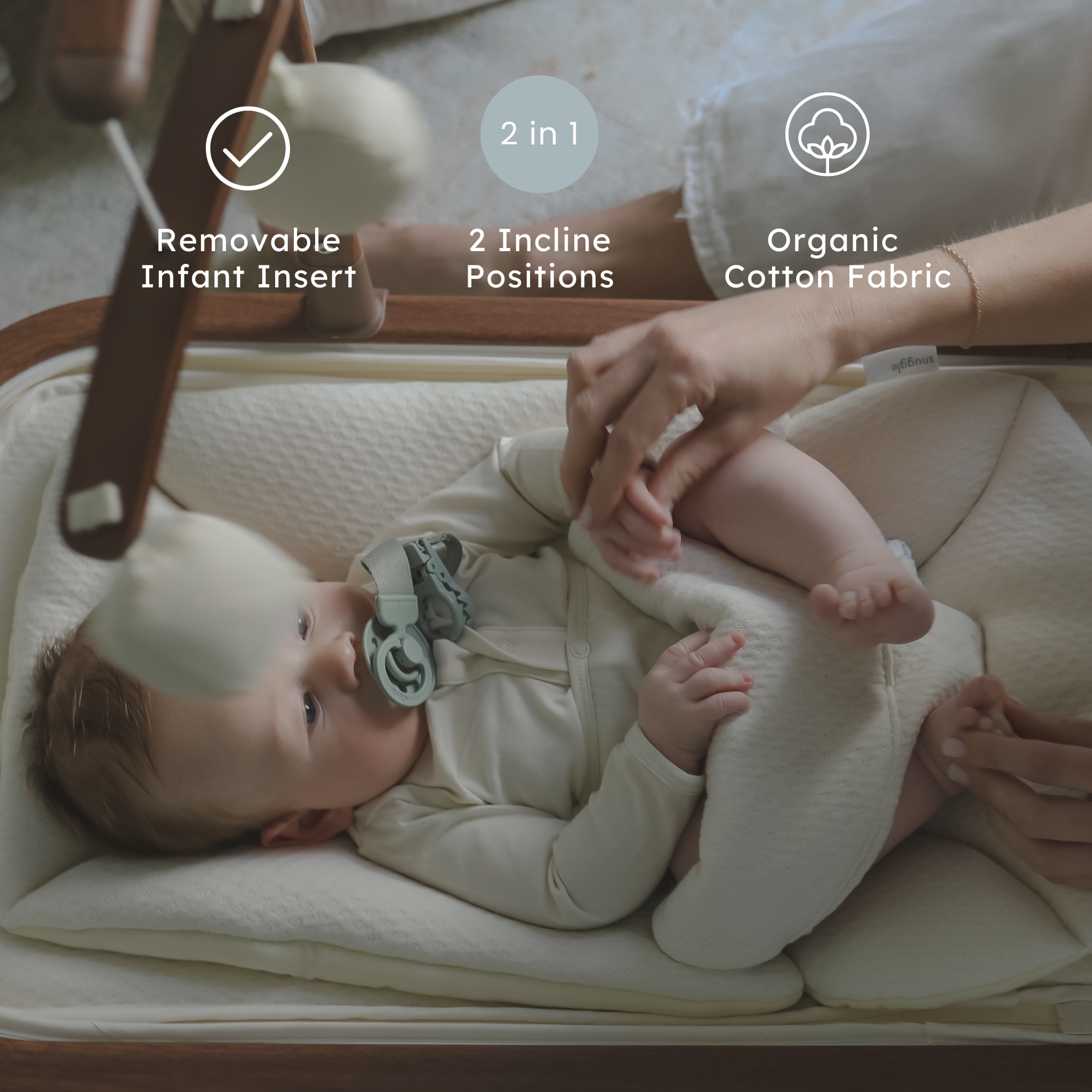 Infant Rocker