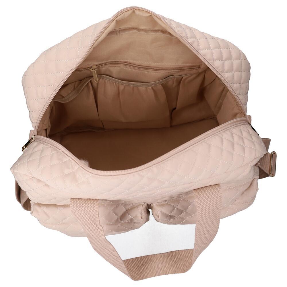 Calm Embrace Diaper Bag