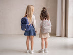 Blossom And Bows Backpack