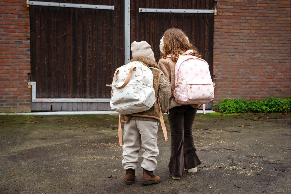 Magical Meadows Backpack
