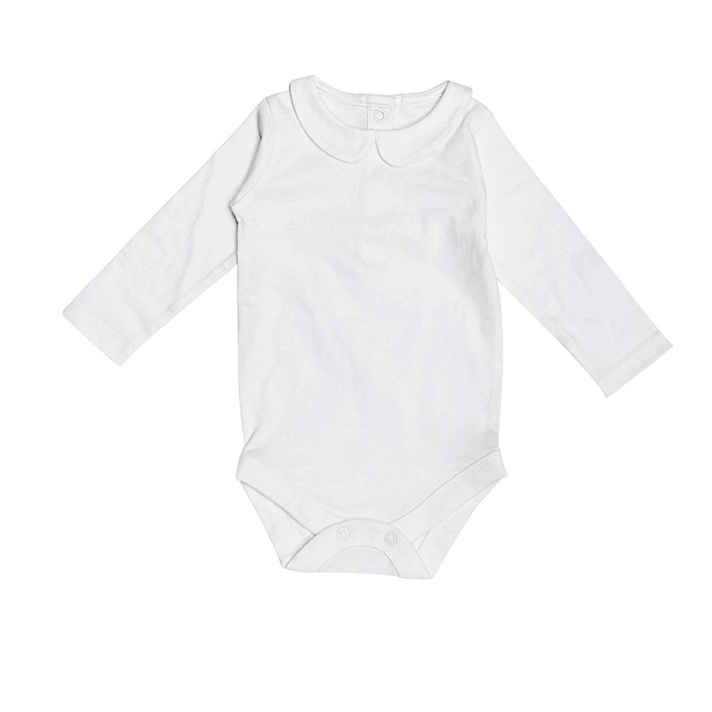 Wildflower Embr Knit Baby Overall Set