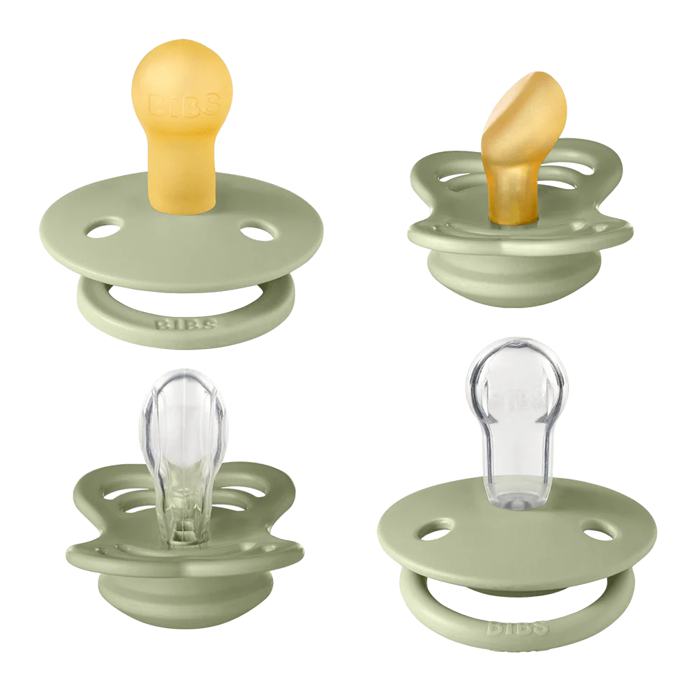 Try-It Collection