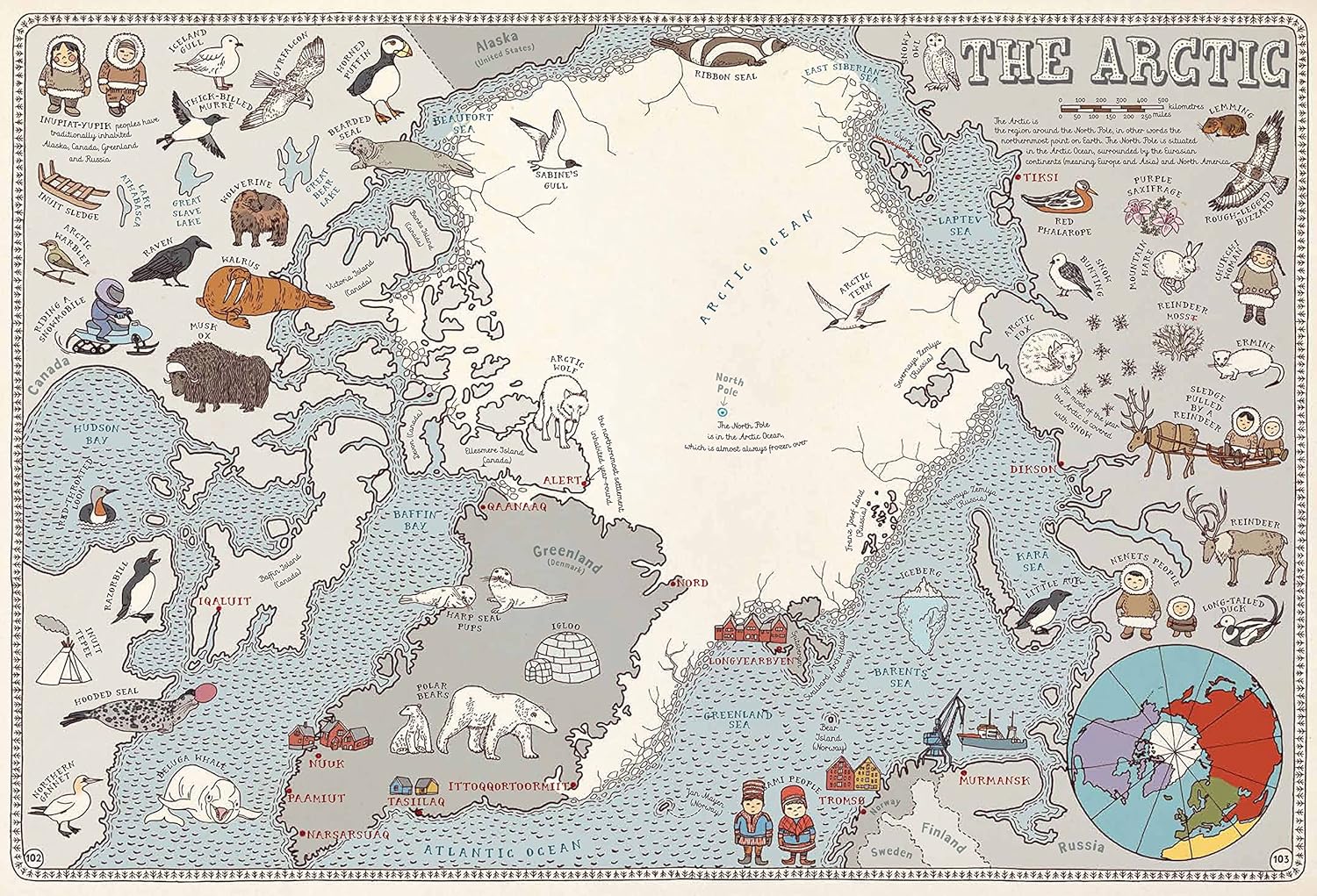 Maps