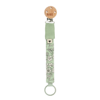 BIBS Pacifier Clip