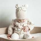 Flower Cardigan
