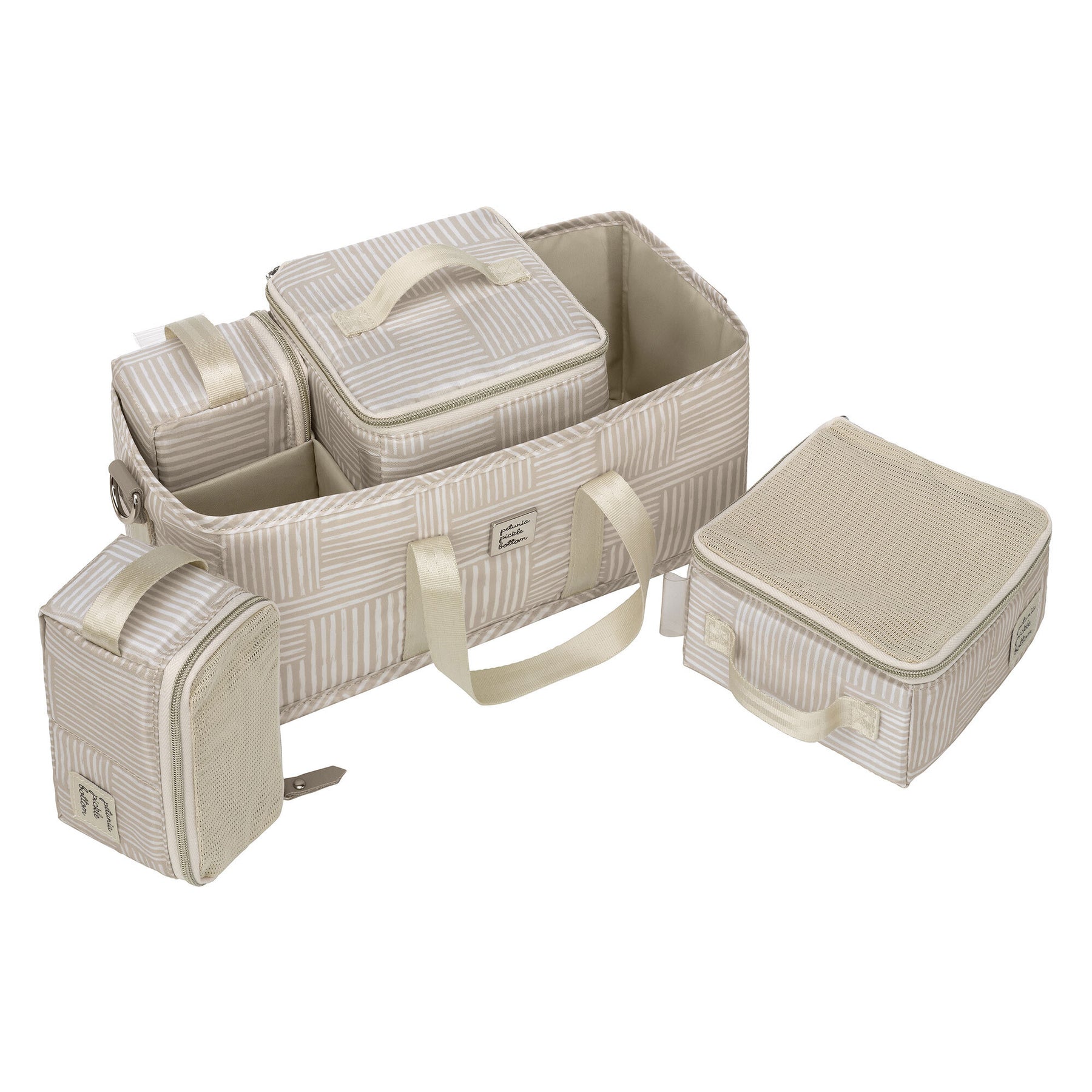 Inter-Mix Deluxe Organizer