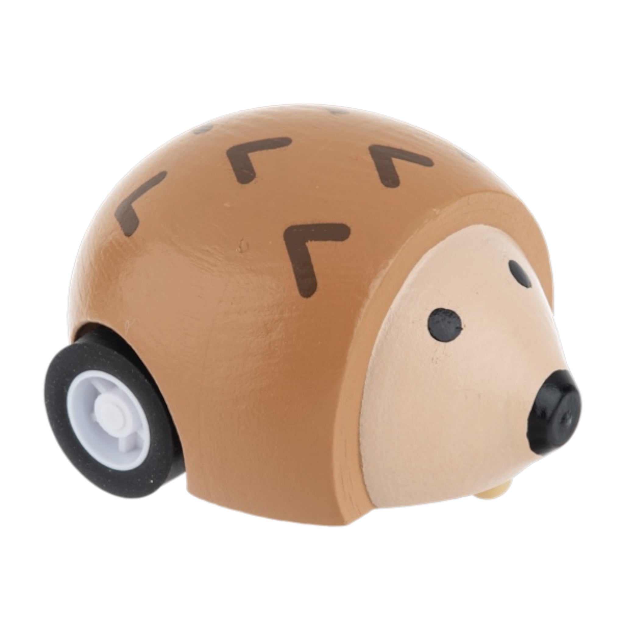 Sunny Pullback Racer