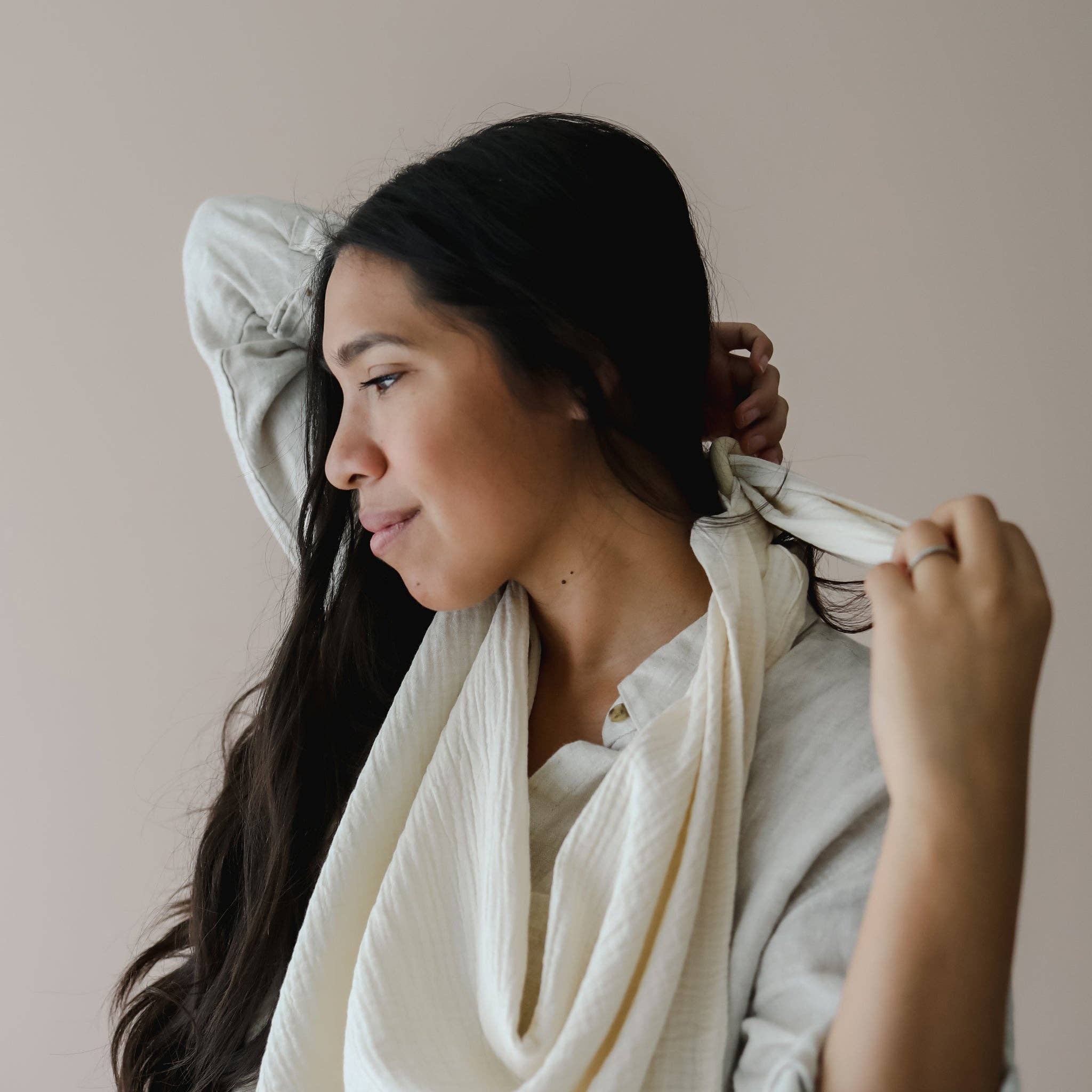 Nursing Cover