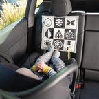3-in-1 Play Mat