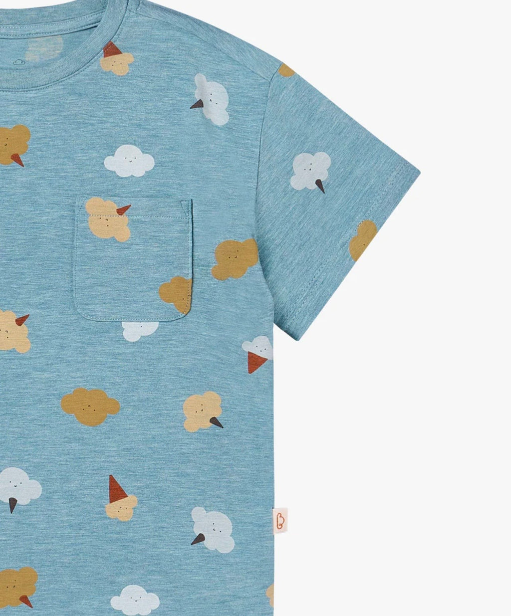 Oversize Tee