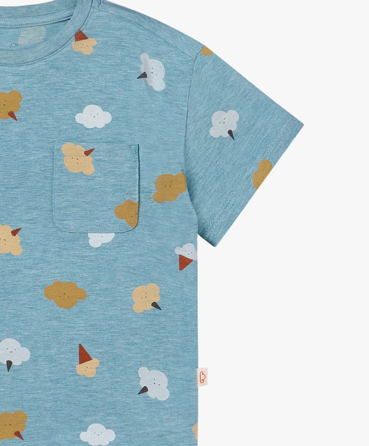 Oversize Tee