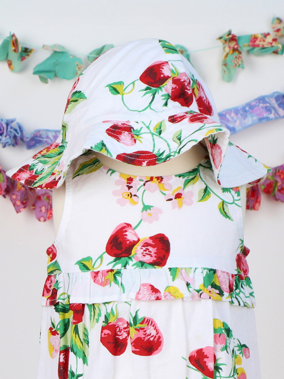 Sunhat