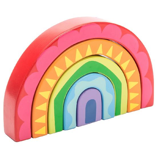 Rainbow Tunnel