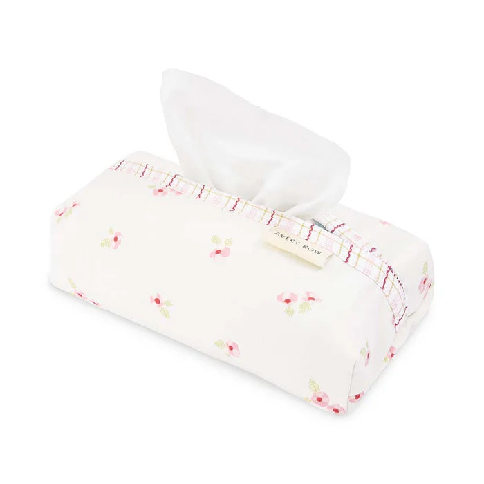 Baby Wipes Cover