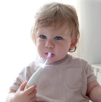 Tickle Sonic Baby Brush