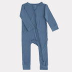 Footless Sleeper - Solids