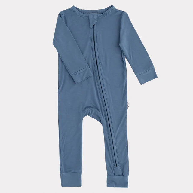 Footless Sleeper - Solids