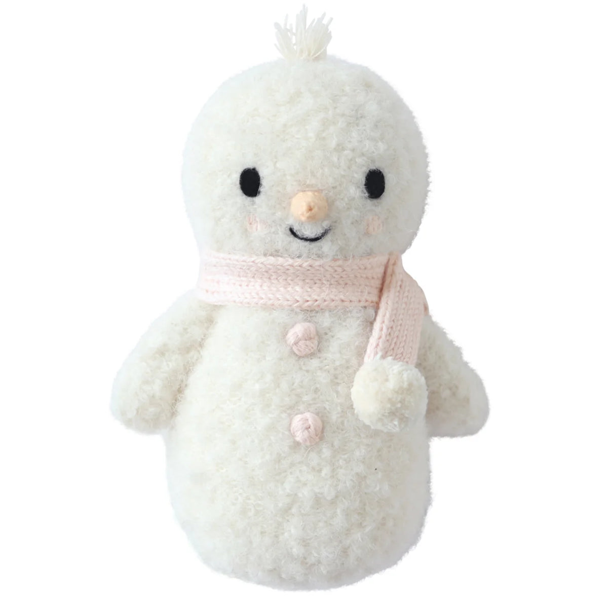 Baby Snowman