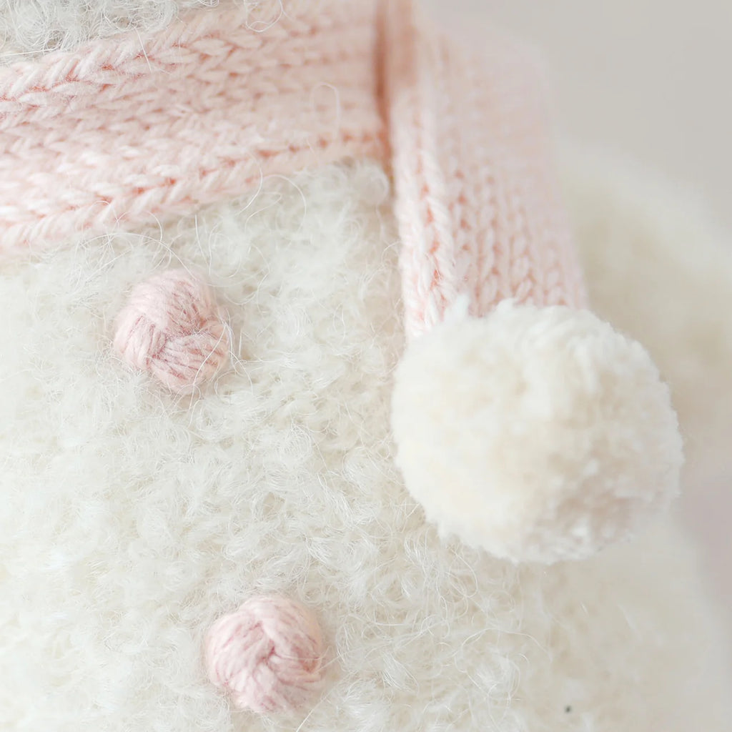 Baby Snowman