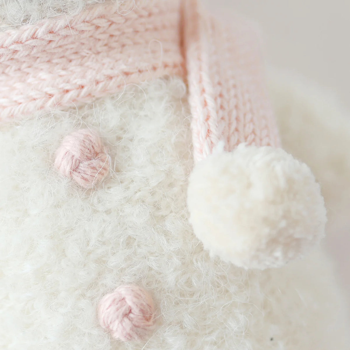 Baby Snowman