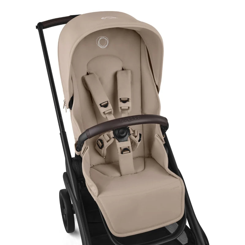 Dragonfly Plus Complete Stroller