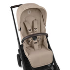 Dragonfly Plus Complete Stroller