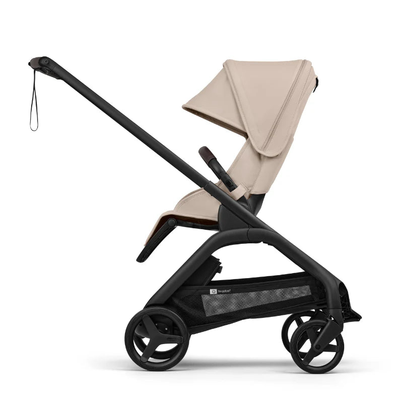 Dragonfly Plus Complete Stroller