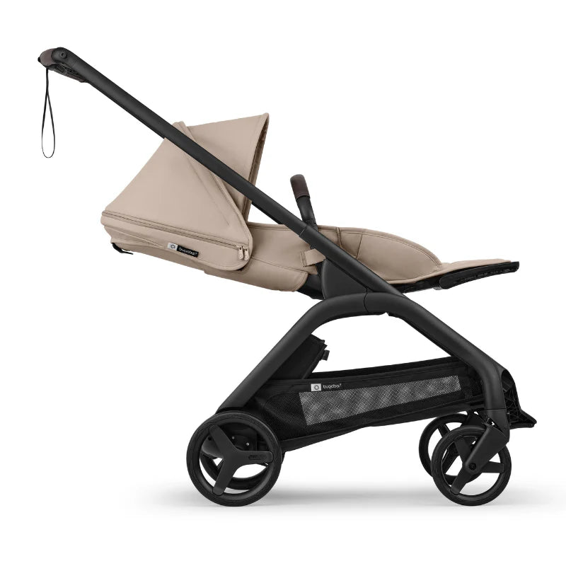Dragonfly Plus Complete Stroller
