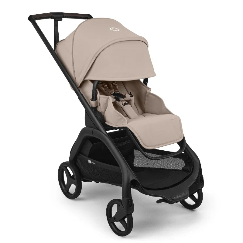 Dragonfly Plus Complete Stroller