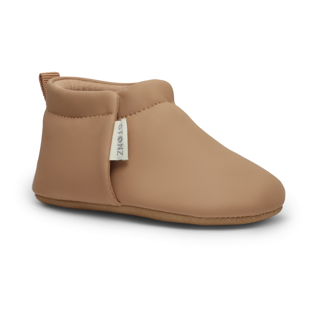 Bloom Baby Shoes