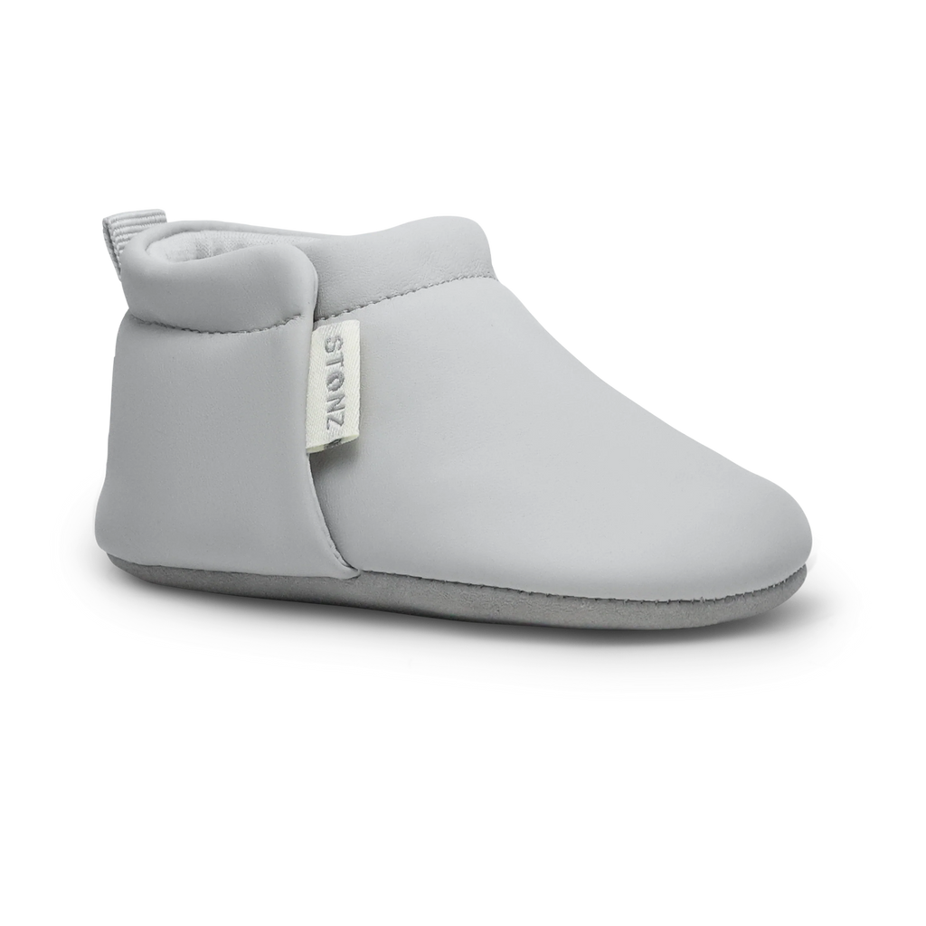 Bloom Baby Shoes
