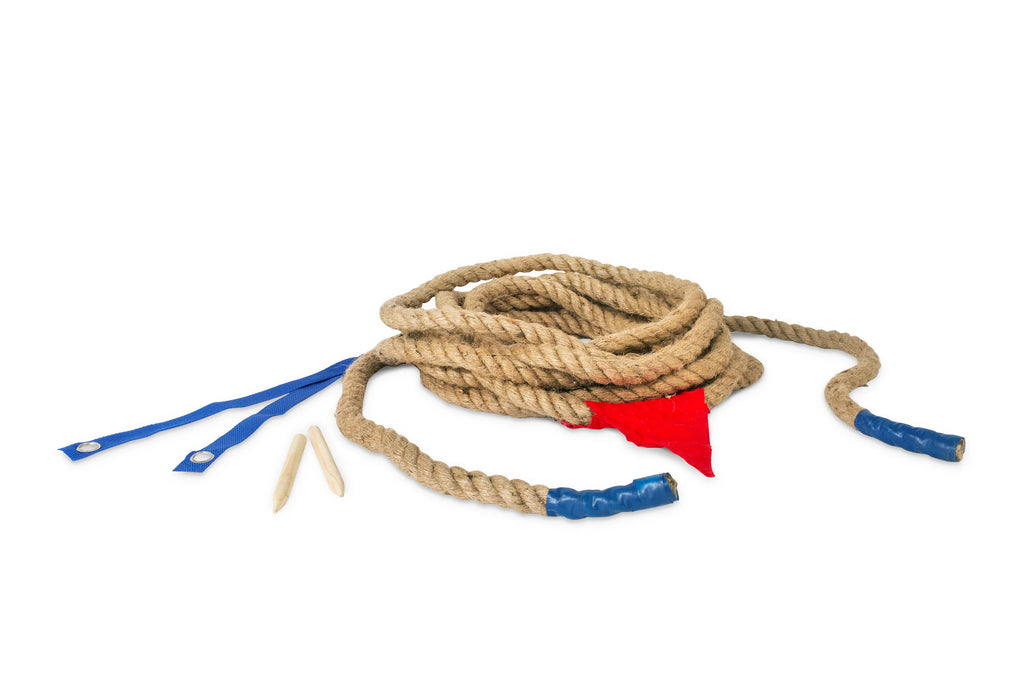 Tug of War