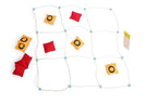 Giant Tic Tac Toe